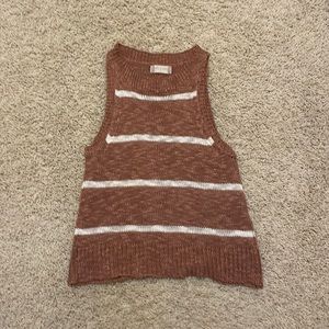 Altar’d State Tank top